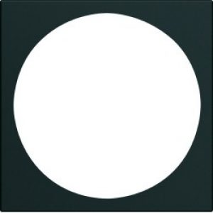 Enjo VDI 2 modules night – APPAREILLAGE MURAL GALLERY HAGER WXD744N