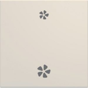 Enjo VMC 2M dune – APPAREILLAGE MURAL GALLERY HAGER WXD003D