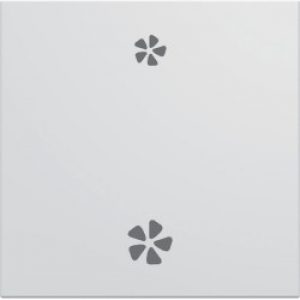 Enjo VMC 2M pure – APPAREILLAGE MURAL GALLERY HAGER WXD003B