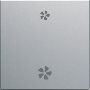 Enjo VMC 2M titane – APPAREILLAGE MURAL GALLERY HAGER WXD003T