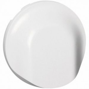 Enjoliveur ou doigt pour sortie de câble Céliane