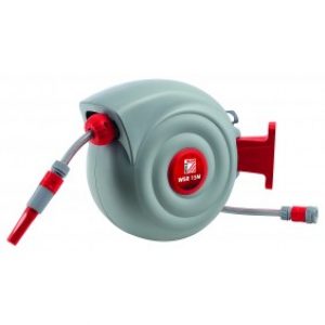 Enrouleur tuyau d’eau – longueur 15 mètres – WSR 15M