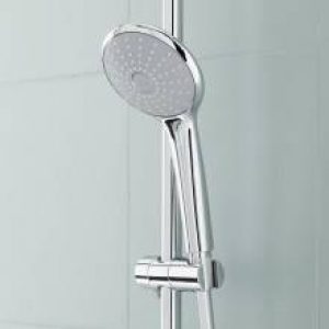 Ensemble de douche Grohe Euphoria 110 Duo