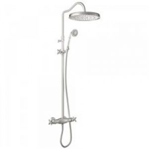 Ensemble de douche thermostatique ECO TRES-CLASSIC