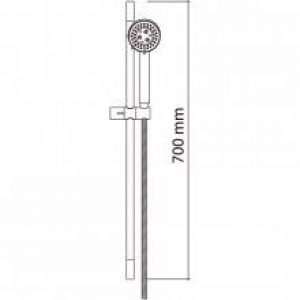 Ensemble de douche VICTORIA