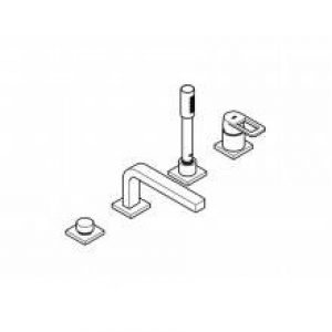 Ensemble de pièces de robinet pour baignoire et…