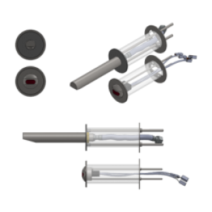 Ensemble de pièces à monter dans le mur…