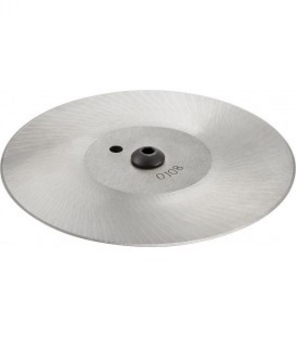 Ensemble de rechange d16-26 pour ciseau Mepla/PushFit molette + vis