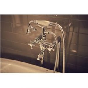 Ensemble de robinet pour baignoire et douche…