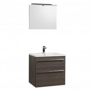 Ensemble de salle de bains – Maîa – 60 cm – 3 finitions