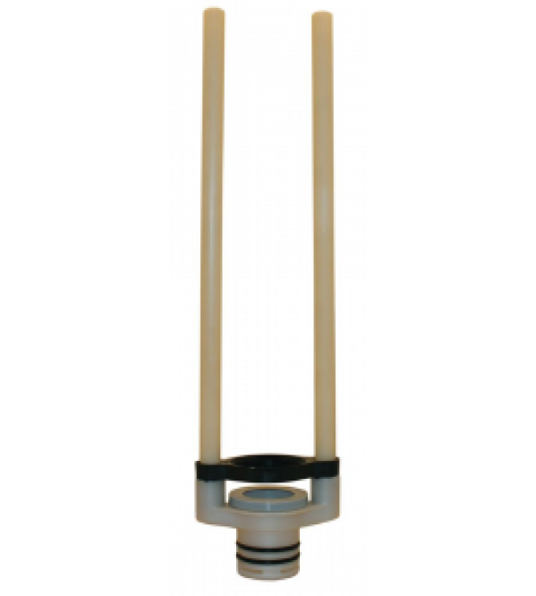 Ensemble de siège amovible complet avec cadre et boule…