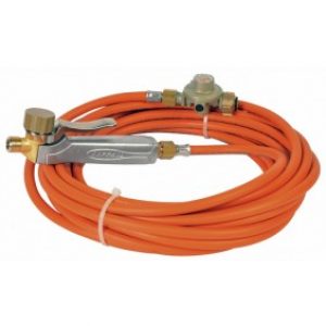 Ensemble de soudage 6196 (sans lance)