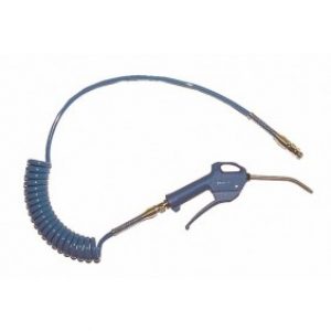 Ensemble de soufflage Helicol 7 : tuyau 4m + soufflette