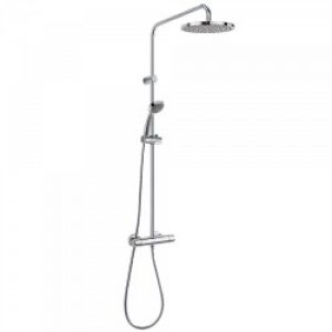 Ensemble Douche thermostatique – TRES 181386