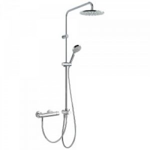 Ensemble Douche thermostatique – TRES 190385