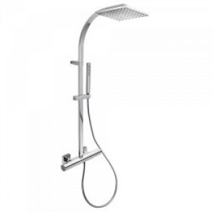 Ensemble Douche thermostatique – TRES 20539501
