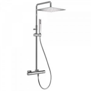 Ensemble Douche thermostatique – TRES 21139502
