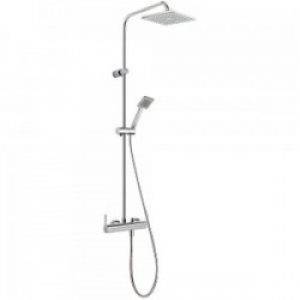 Ensemble mitigeur douche LEX – TRES 08119301