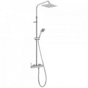 Ensemble mitigeur douche LEX – TRES 08119701