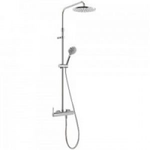 Ensemble mitigeur douche LEX – TRES 08119702