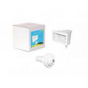 Ensemble Skimmer grande ouverture + Buse…