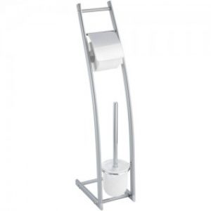 Ensemble WC sur pied – Alumninio Alicante