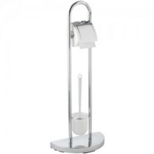 Ensemble WC sur pied – Cosenza