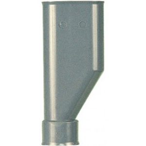 Entonnoir de siphon machine à laver ABS