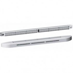 Entrée d&rsquo;air – hygroréglable – EB compact 2