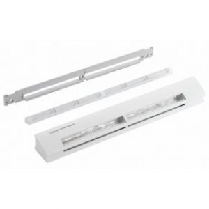 Entrée d’air hygroréglable – Kit EHL 6-45 S