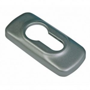 Entrée de cylindre – menuiserie métallique – béquilles Horus et Héra