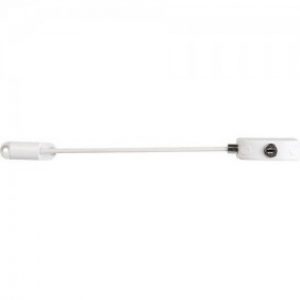 Entrebaîlleur de sécurité – câble en acier gainé de 190 mm – Styl’Air