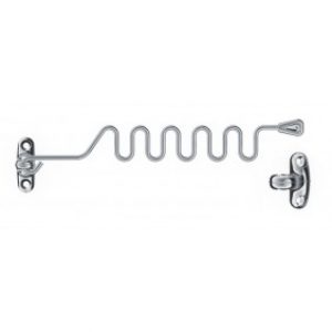 Entrebâilleur de fenêtre – 1 à 2 vantaux – Sairpentin