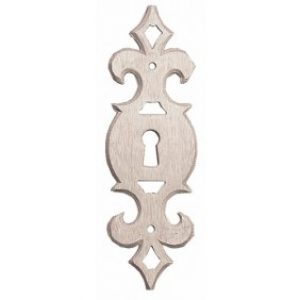 Entrées de clé 5166