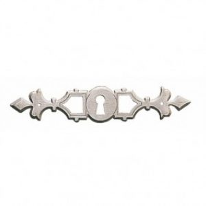 Entrées de clé anciennes 9876