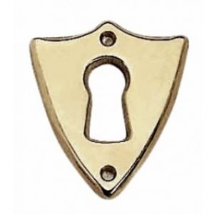 Entrées de clé écusson 185