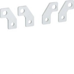 Epanouisseur H400 3P cage – APPAREILLAGE DE TETE  HAGER HYD011H