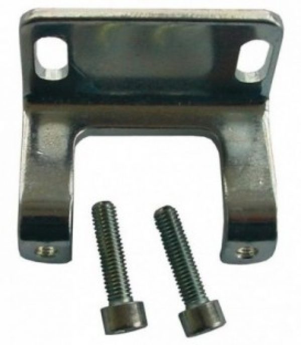 Equerre de maintien pour G3/4 + G1