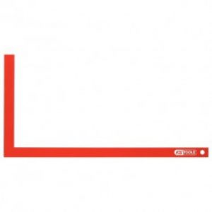 Equerre de maçon 600x280mm