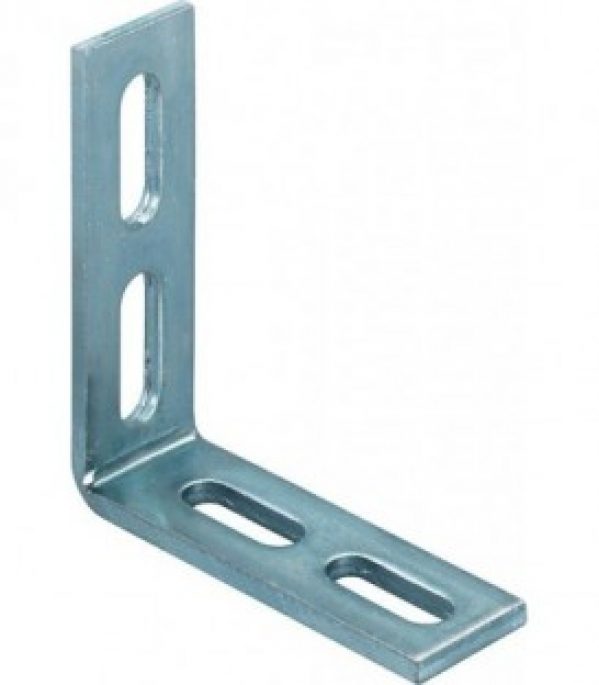 Equerre de montage MW 27-90°