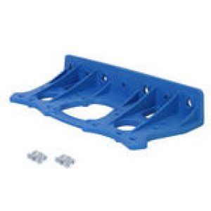 Equerre double  plastique de fixation…