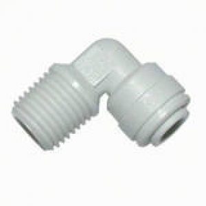 Equerre filetée 90° – Mâle filetée…