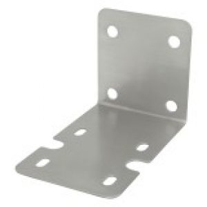 Equerre inox simple de fixation…