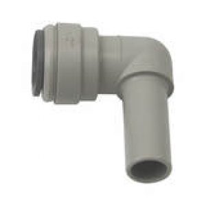 Equerre queue lisse – Push in 1/2 » -…