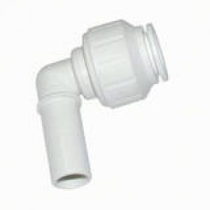 Equerre queue lisse – Push in 15 mm -…