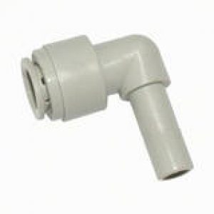 Equerre queue lisse – Push in 3/8 » -…