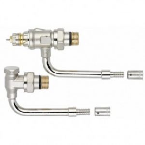 Equerres inversées – à sertir – RA-N/HC