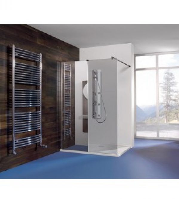 Espira paroi fixe XXL