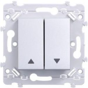 ess. Dble V&V volet roulant T. HAGER WE300T