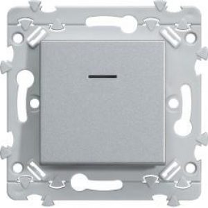 ess. Inter. V&V à voy. Titane HAGER WE002T